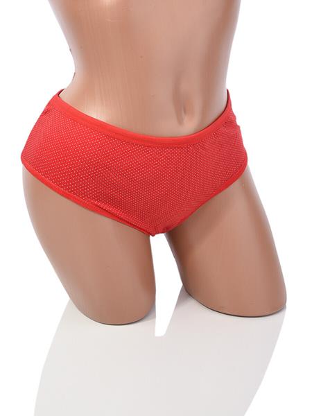 Трусы Obuv OK2 (XL) 002-04-1 red (XL) 08990 (деми)