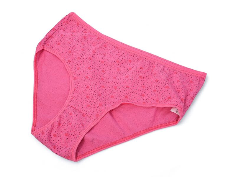 Трусы Obuv OK2 (3XL) 002-05-3 crimson (3XL) 08990 (деми)