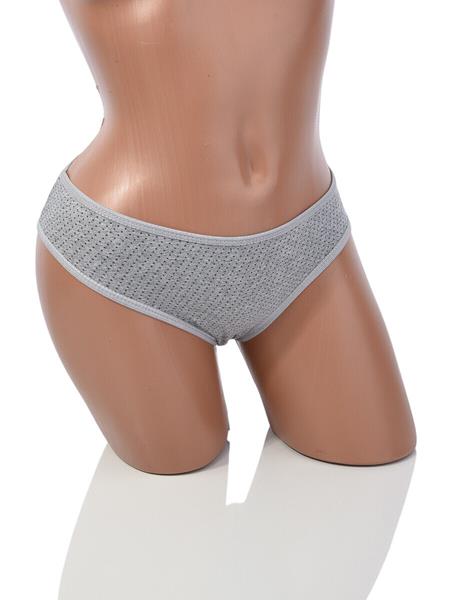 Трусы Obuv OK2 (L-XL) 002-06-2 grey (L/XL) 08990 (деми)