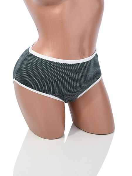 Трусы Obuv OK2 (2XL) 002-08-1 green (2XL) 08990 (деми)