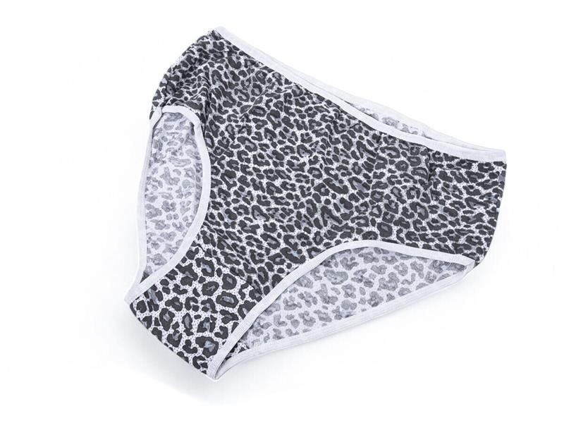 Трусы Obuv OK2 (3XL) 003-01-1 black (3XL) 08990 (деми)