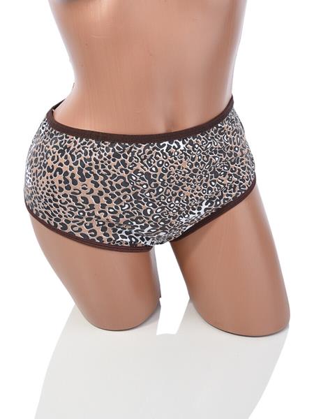 Трусы Obuv OK2 (3XL) 003-02-3 brown (3XL) 08990 (деми)