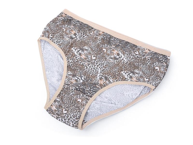 Трусы Obuv OK2 (3XL) 003-03-3 l.brown (3XL) 08990 (деми)