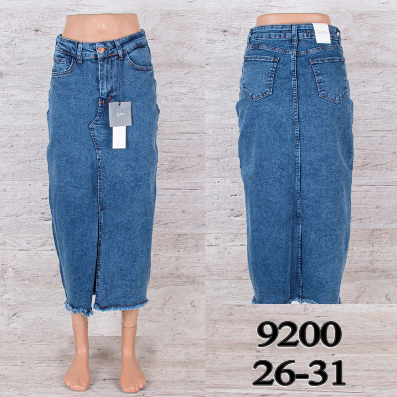 Юбка UNO2 (26-31) 9200 (лето)