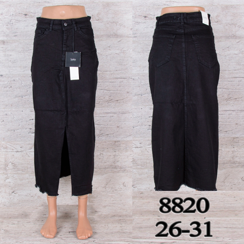 Юбка UNO2 (26-31) 8820 (лето)