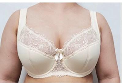 Бюстгальтер Diorella (85-105) 5104G beige (лето)