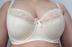 Бюстгальтер Diorella (80-105) 8873H l.yellow (лето)