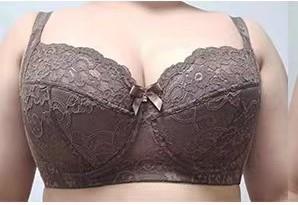 Бюстгальтер Diorella (80-100) 8879D grey (лето)