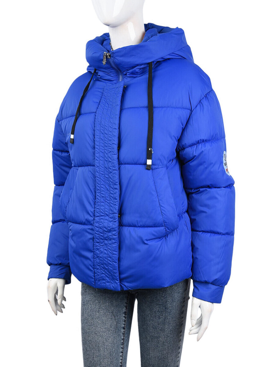 Куртка Obuv OK2 (M-2XL) 218 (09300) blue (зима)