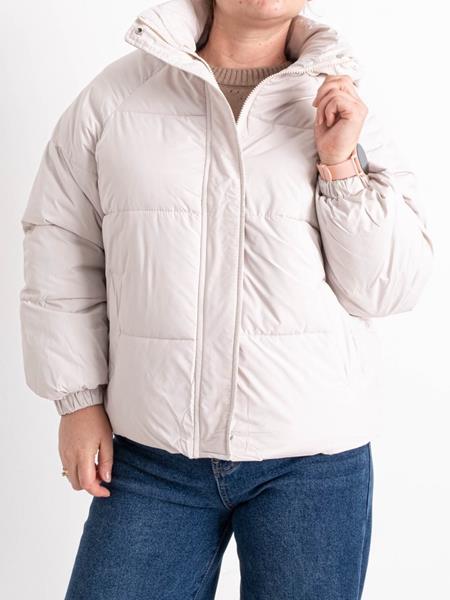 Куртка Seven Group (M-2XL) 2025 l.grey (зима)