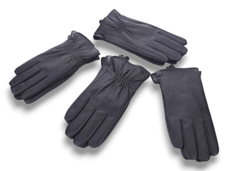 Перчатки YLZL (11-13) R201-R204 mix (зима)