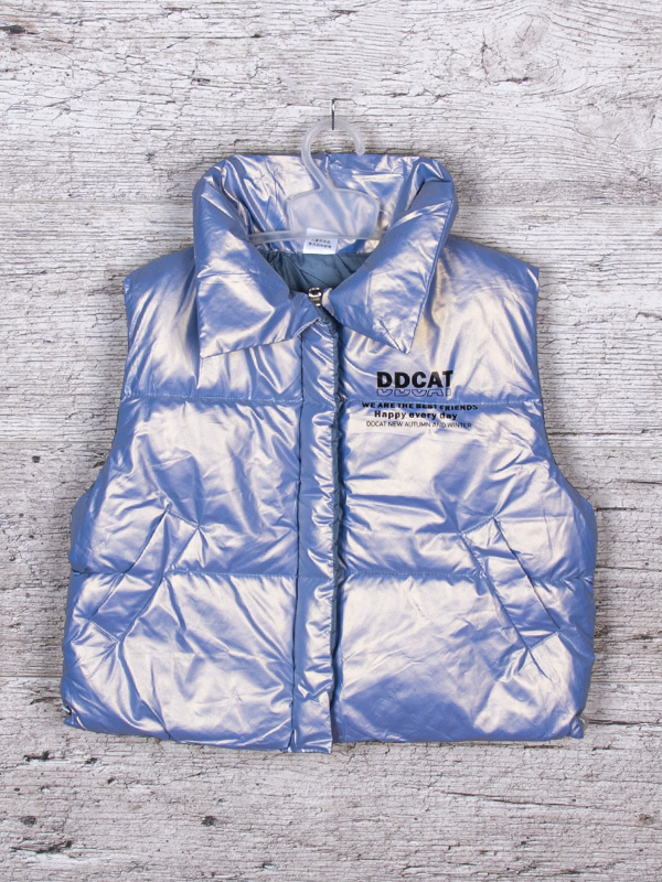 Жилетка CND2 (110-150) 3790-15 (деми)