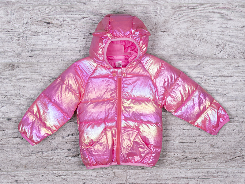 Куртка CND2 (80-120) 3791-1 (деми)