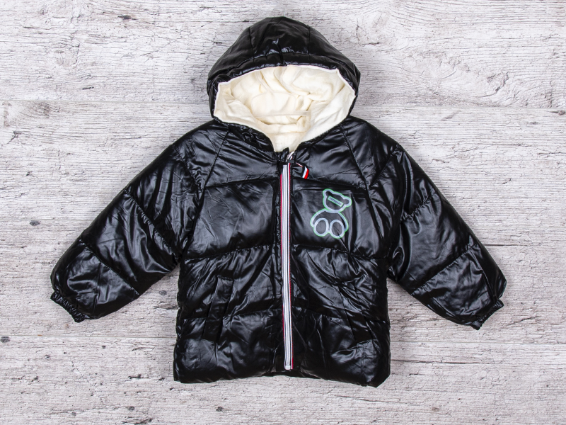 Куртка CND2 (100-140) 3791-10 (деми)