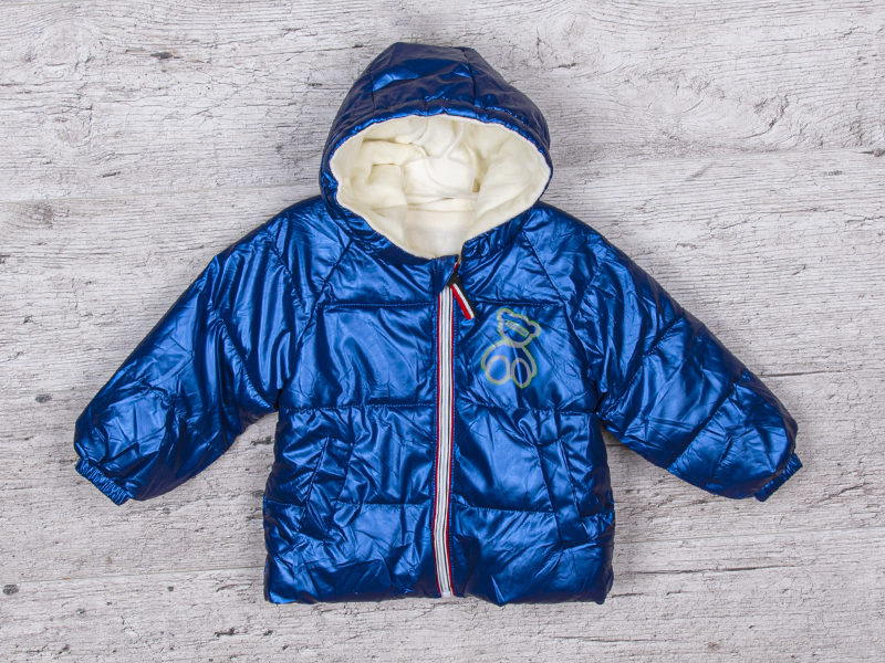 Куртка CND2 (100-140) 3791-12 (деми)