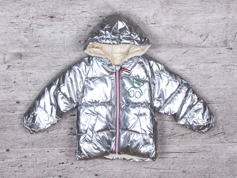 Куртка CND2 (100-140) 3791-13 (деми)