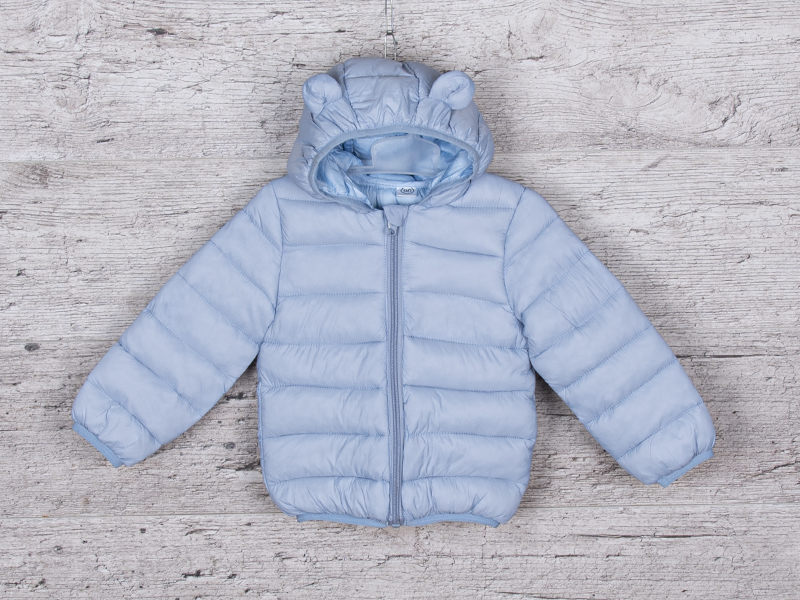 Куртка CND2 (90-130) 3791-16 (деми)