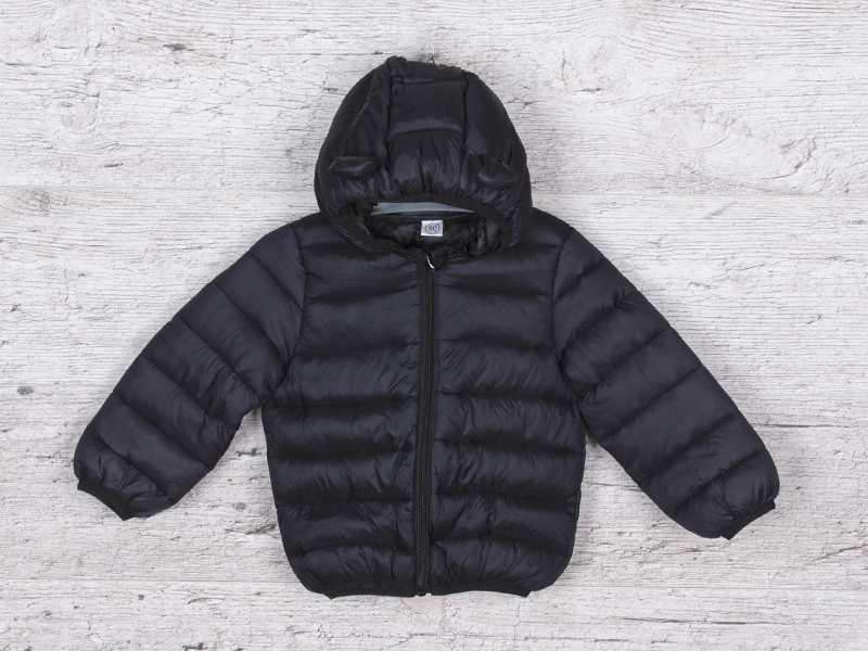 Куртка CND2 (90-130) 3791-17 (деми)