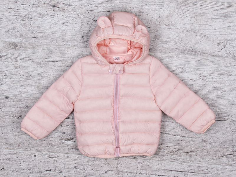 Куртка CND2 (90-130) 3791-18 (деми)