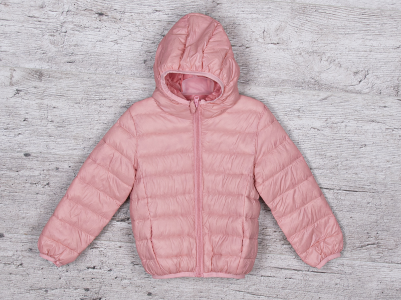 Куртка CND2 (110-150) 3791-19 (деми)