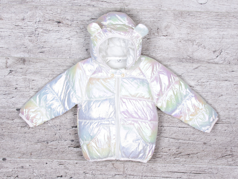 Куртка CND2 (80-120) 3791-2 (деми)