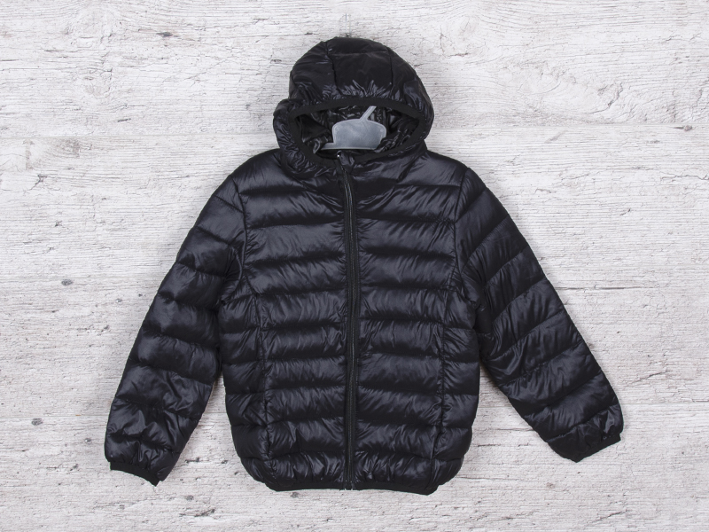 Куртка CND2 (130-170) 3791-20 (деми)