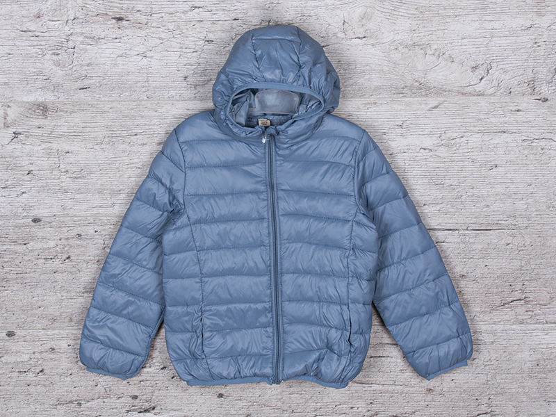 Куртка CND2 (130-170) 3791-22 (деми)