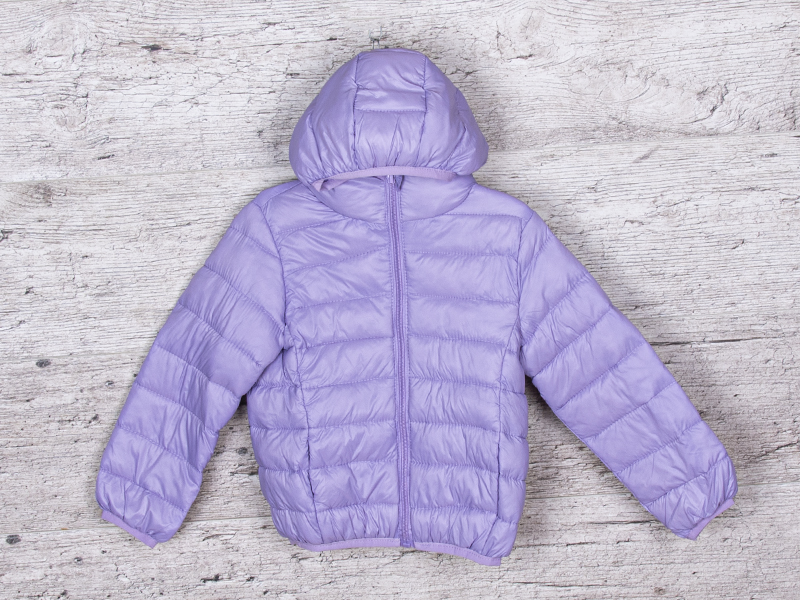 Куртка CND2 (110-150) 3791-4 (деми)