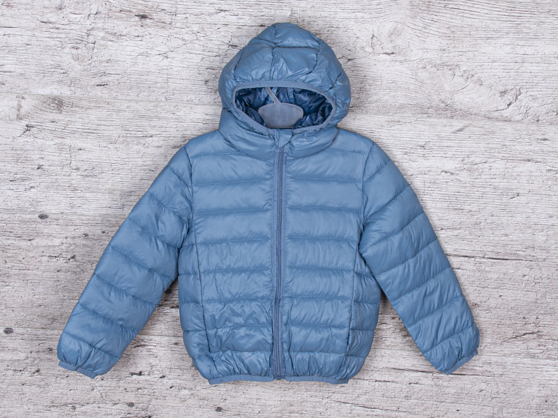 Куртка CND2 (80-120) 3791-5 (деми)