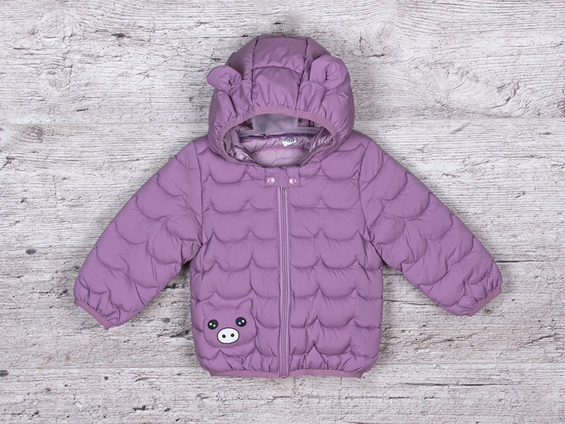 Куртка CND2 (80-120) 3791-6 (деми)