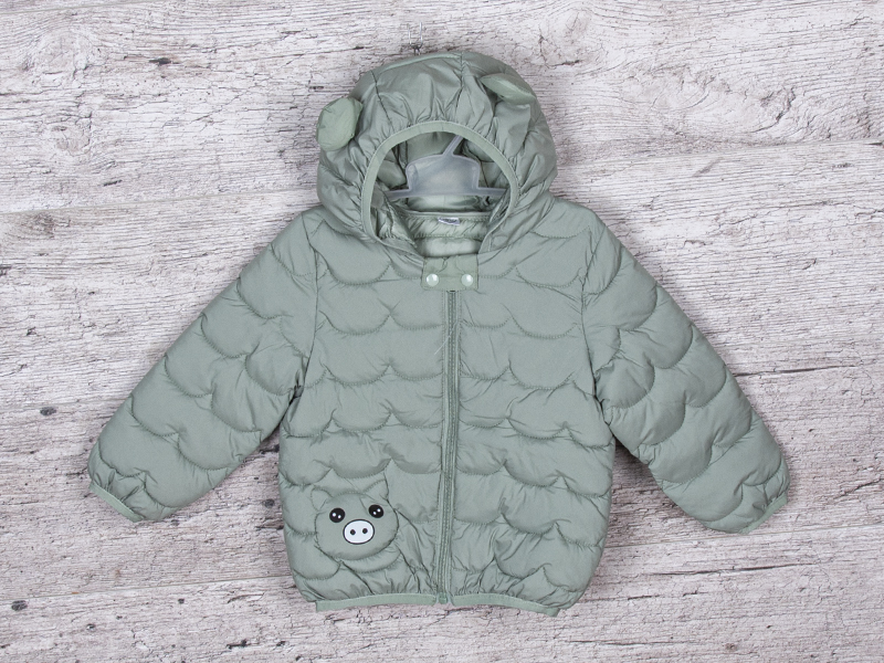 Куртка CND2 (80-120) 3791-8 (деми)