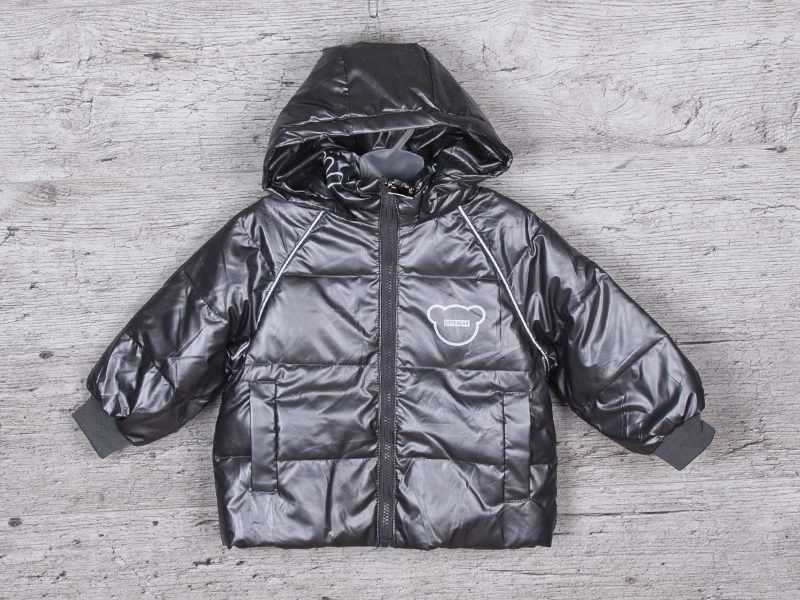 Куртка CND2 (100-140) 3791-9 (деми)