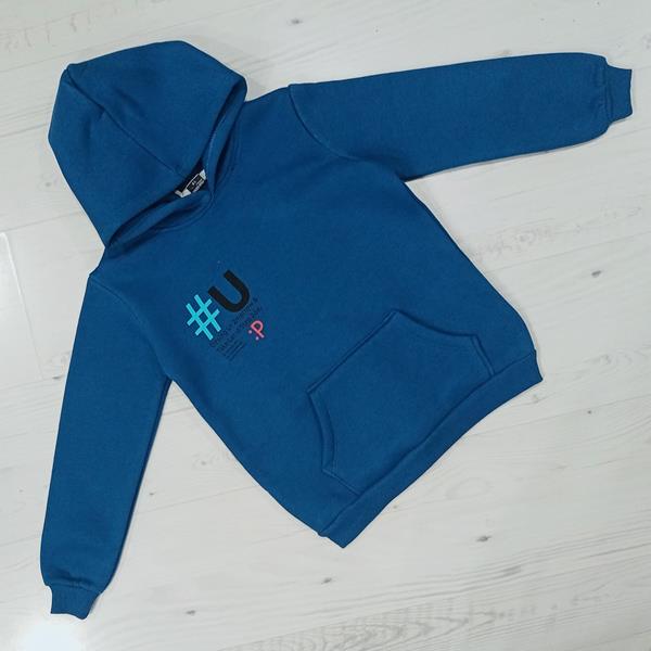 Худи Malibu2 (8-12) 3019 blue (зима)