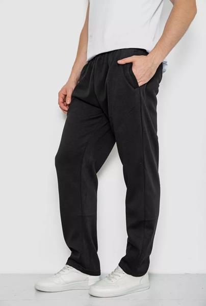 Штаны спорт Seven Group (M-4XL) 0025 mix (зима)