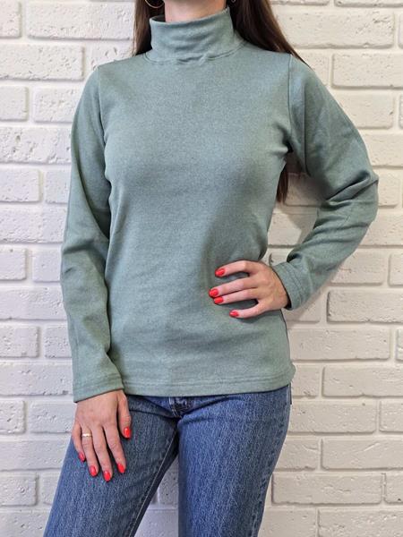 Гольф Madoka (S-2XL) 554 mint (зима)