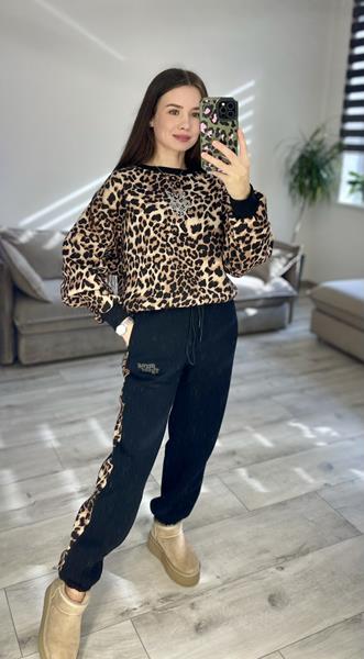 Костюм спорт S.Style (42-48) 315 beige (зима)