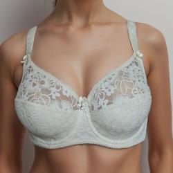 Бюстгальтер Diorella (G) 5098G l.grey (лето)