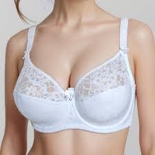 Бюстгальтер Diorella (G) 5098G white (лето)