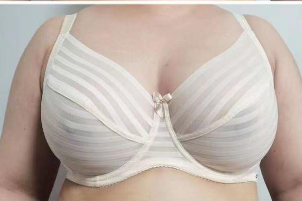 Бюстгальтер Diorella (E) 8337E beige (лето)