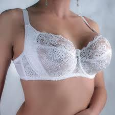 Бюстгальтер Diorella (F) 5069F white (лето)