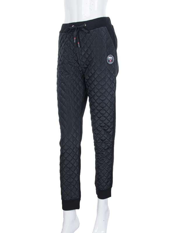 Штаны спорт Obuv OK2 (25-30) A030 (09935) (зима)