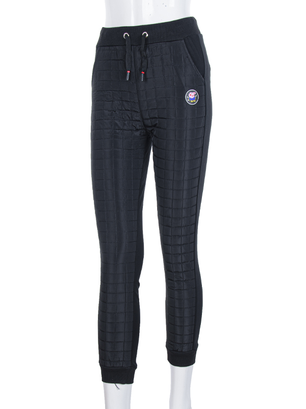 Штаны спорт Obuv OK2 (21-26) A032 (09939) (зима)