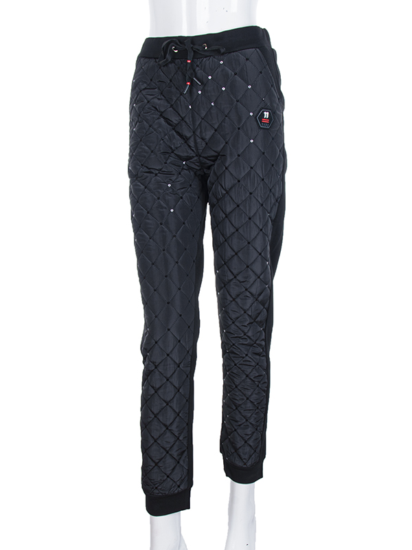 Штаны спорт Obuv OK2 (25-30) A039 (09933) (зима)