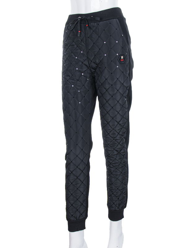 Штаны спорт Obuv OK2 (25-30) A042 (09936) (зима)