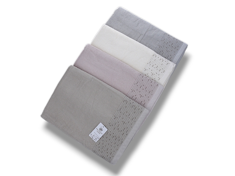 Полотенце Obuv OK2 (70*140) mix (10193-3912) (деми)