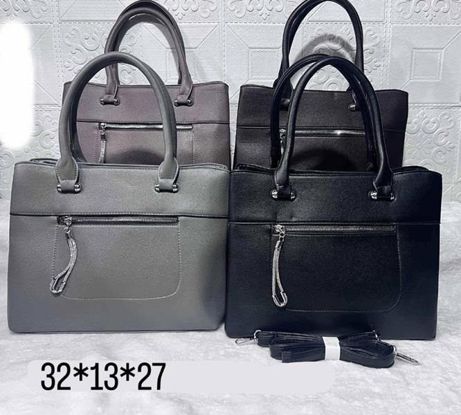 Сумка Chus (32*13*27) TS-82961-4 black (деми)