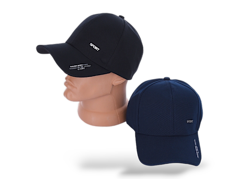 Кепка КОРОЛЕВА (57-59) A2 mix лето (лето)