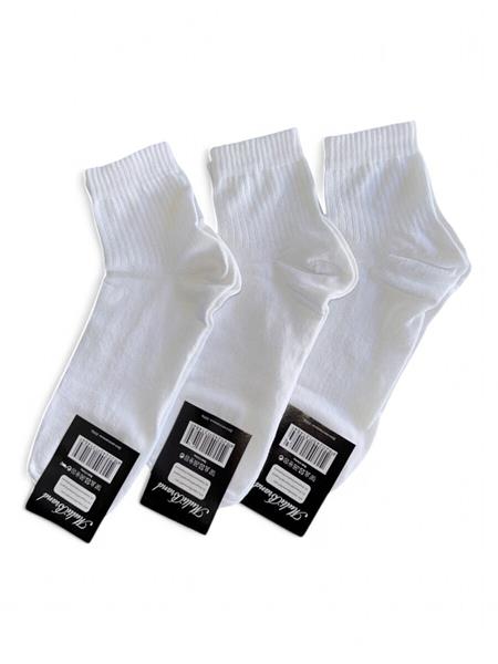 Носки ALIA (40-45) 2948 white (деми)