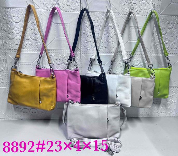 Сумка Chus (23*4*15) TS-8892 mix (деми)