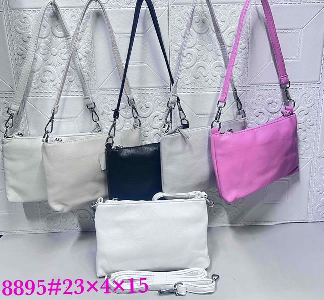 Сумка Chus (23*4*15) TS-8895 mix (деми)